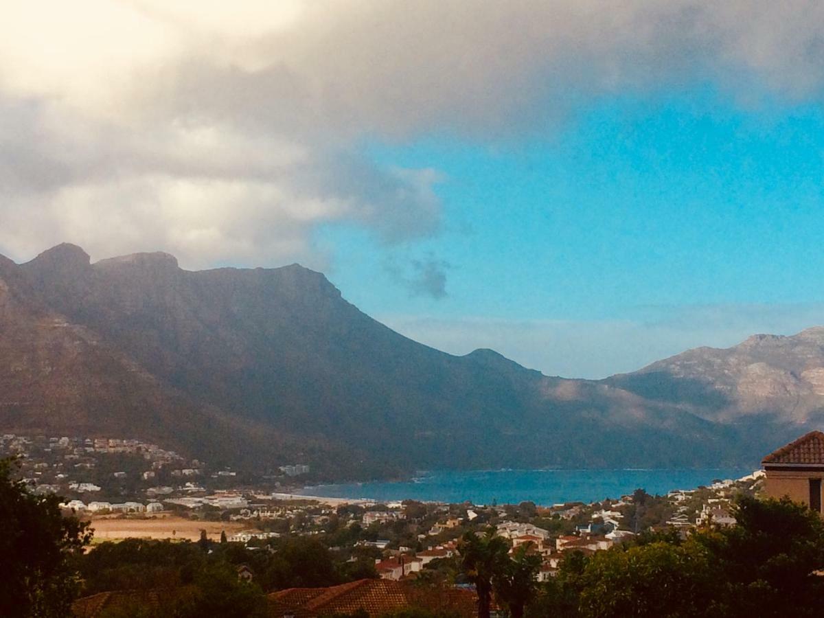 Mountain Peaks Hotell Hout Bay Exteriör bild